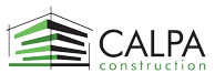 Calpa Construction Logo