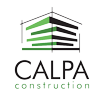 Calpa Construction Logo